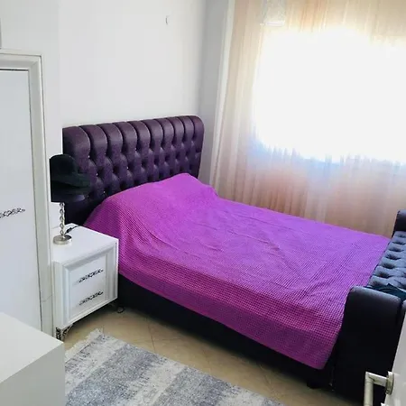 Daire Authentic Sweet Home Kuşadası Soğucak Doğa içerisinde havuzlu lüks 2+1 daire *